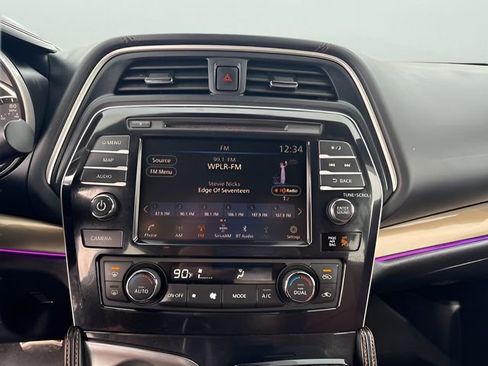 Used 2019 Nissan Maxima Platinum w/ Reserve Package image 25
