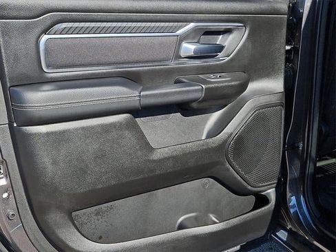 New 2026 RAM 1500 Lone Star image 46