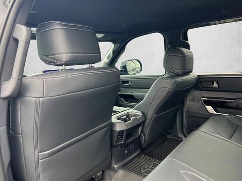 Certified 2026 Toyota Tundra Limited w/ TRD Off-Road Package image 17