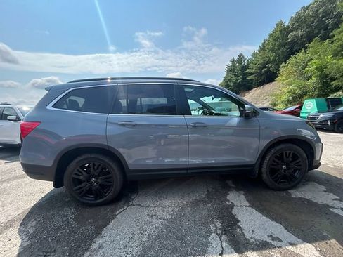 Used 2022 Honda Pilot Special Edition image 6