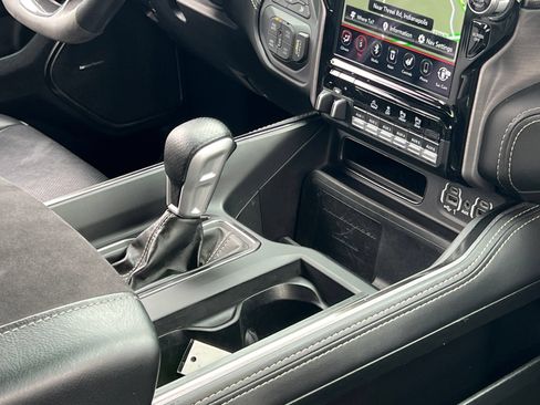 Used 2021 RAM 1500 TRX w/ TRX Level 2 Equipment Group AWD/4WD image 47
