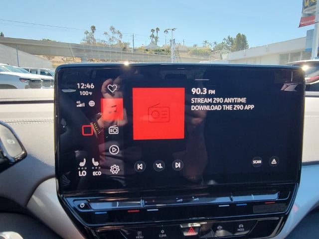 Used 2024 Volkswagen ID.4 S RWD image 13