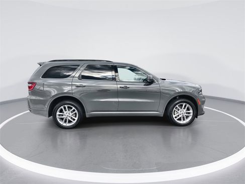 Used 2022 Dodge Durango GT image 9