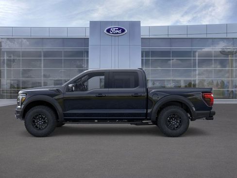 New 2026 Ford F150 Raptor image 3