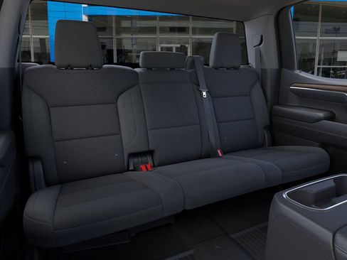 New 2026 Chevrolet Silverado 1500 RST image 17