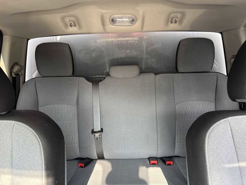 Used 2022 RAM 1500 Tradesman w/ Popular Equipment Group image 22