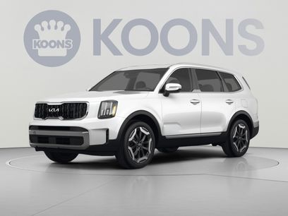 Used 2024 Kia Telluride EX X-Line