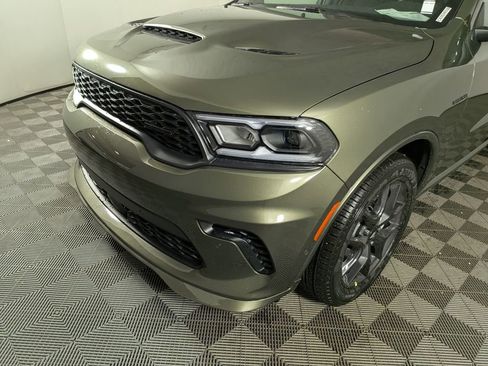New 2026 Dodge Durango GT image 13
