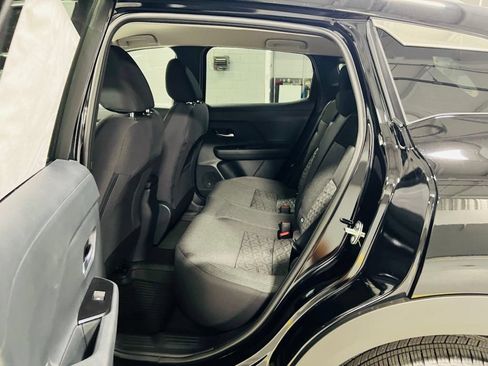 New 2026 Nissan Kicks SV FWD image 24