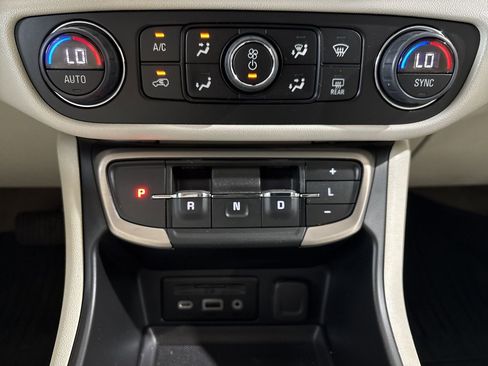 Used 2024 GMC Terrain Denali w/ LPO, Cargo Package AWD/4WD image 21