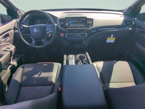 New 2026 Honda Ridgeline Black Edition image 15