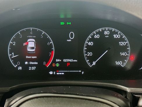 Used 2024 Honda Civic LX image 16