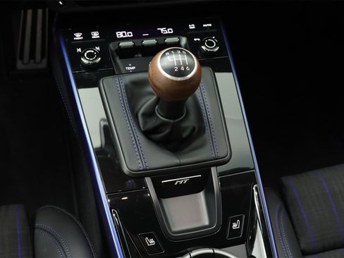 Used 2026 Porsche 911 Carrera T image 24