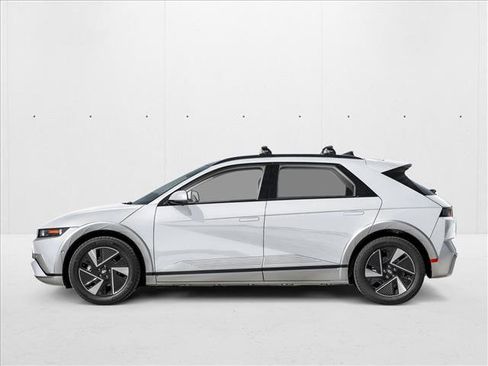 New 2026 Hyundai Ioniq 5 Limited image 3