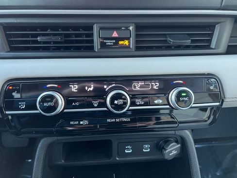 Certified 2026 Honda Passport RTL image 18