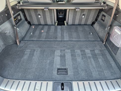 Used 2022 Lexus RX 450hL Luxury w/ Cold Area Package (CT) image 40