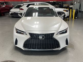 Used 2024 Lexus IS 300 w/ Comfort Package video 3