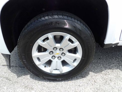 Used 2022 Chevrolet Colorado LT w/ Fleet Safety Package RWD image 44