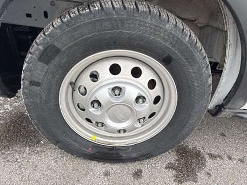 New 2026 Ford Transit 350 148 High Roof w/ Load Area Protection Package image 10