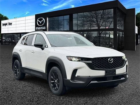 New 2026 MAZDA CX-50 AWD 2.5 Hybrid w/ Weather Package image 1