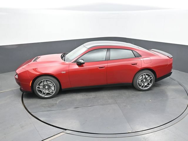New 2026 Dodge Charger R/T w/ Performance Handling Group AWD/4WD image 45