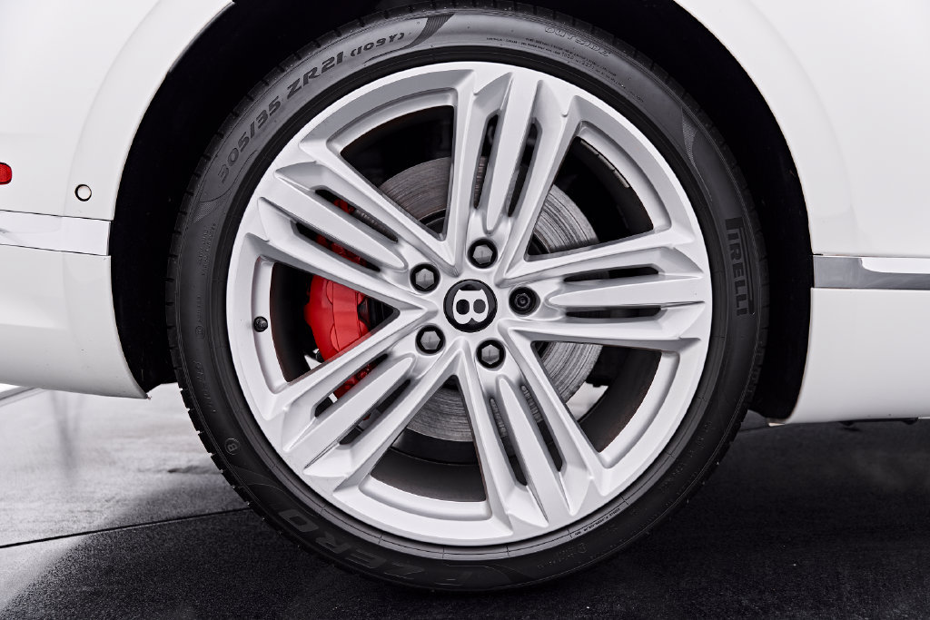 Used 2023 Bentley Continental GT V8 AWD/4WD image 27