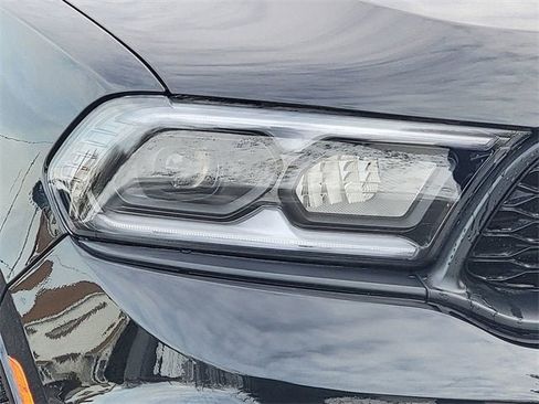 New 2026 Dodge Durango GT image 16