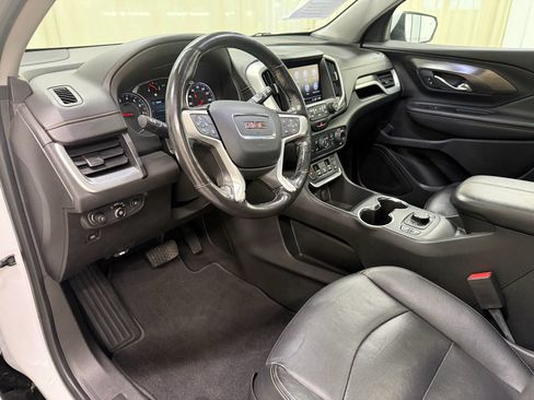 Used 2018 GMC Terrain SLT w/ Preferred Package AWD/4WD image 29