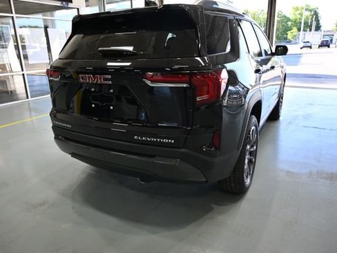 New 2026 GMC Terrain Elevation w/ Elevation Premium Package FWD image 5
