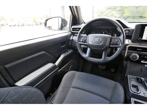 Used 2025 Toyota Tacoma SR RWD image 6