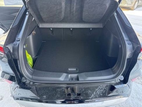 New 2026 Buick Envista Sport Touring w/ Convenience I Package FWD image 30