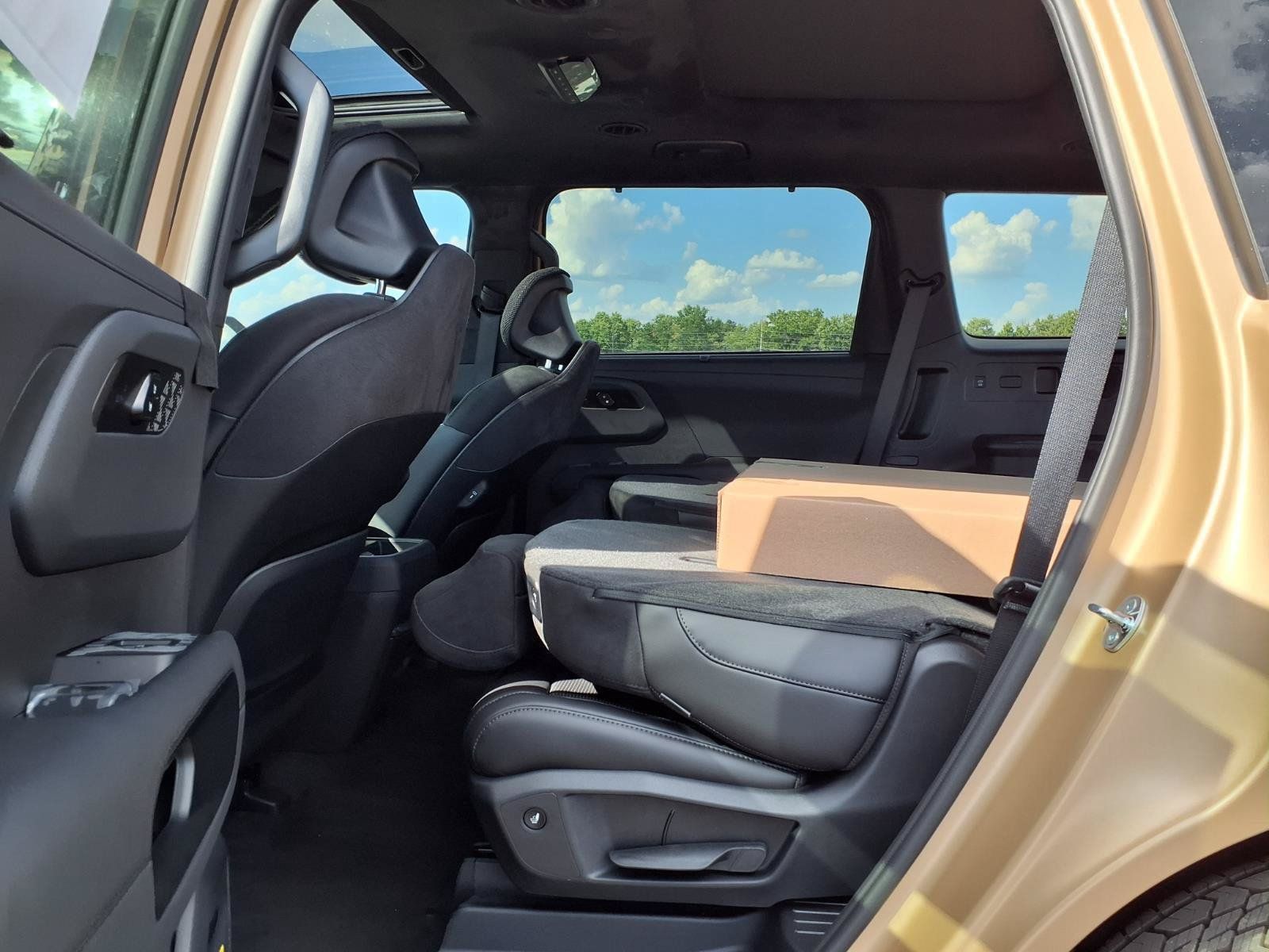New 2027 Kia Telluride SX Prestige X-Pro AWD/4WD image 13