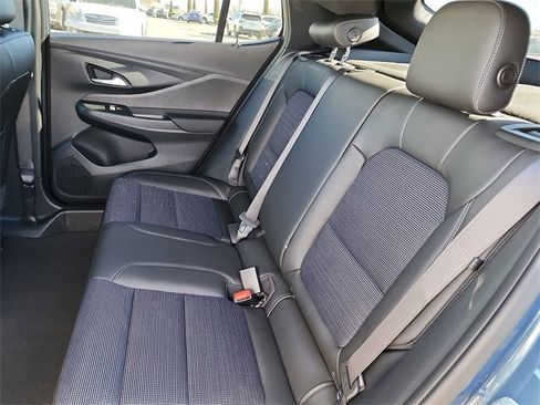 New 2026 Buick Envista Preferred w/ Convenience I Package image 15