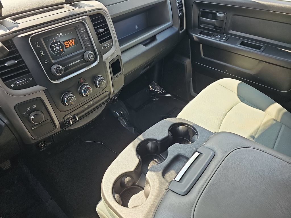 Used 2014 RAM 1500 Tradesman w/ Popular Equipment Group AWD/4WD image 25