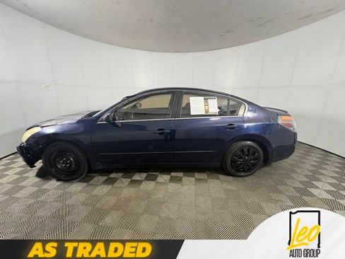 Used 2008 Nissan Altima 2.5 S FWD image 2
