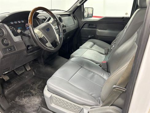 Used 2011 Ford F150 XL image 12