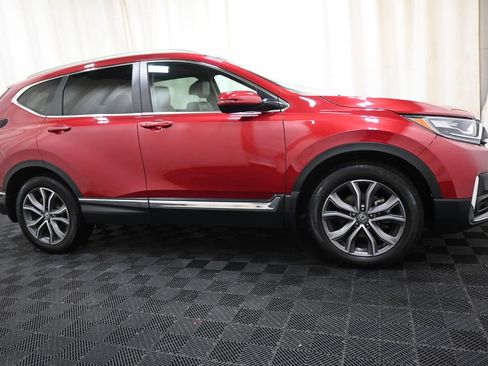 Used 2020 Honda CR-V Touring image 11