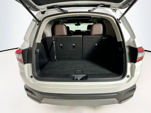 Used 2024 Honda Pilot Elite image 28