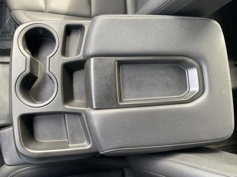 Used 2023 Chevrolet Silverado 1500 W/T w/ WT Value Package image 18