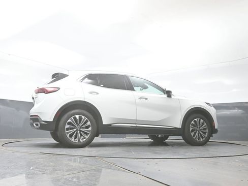 Used 2024 Buick Envision Preferred image 50