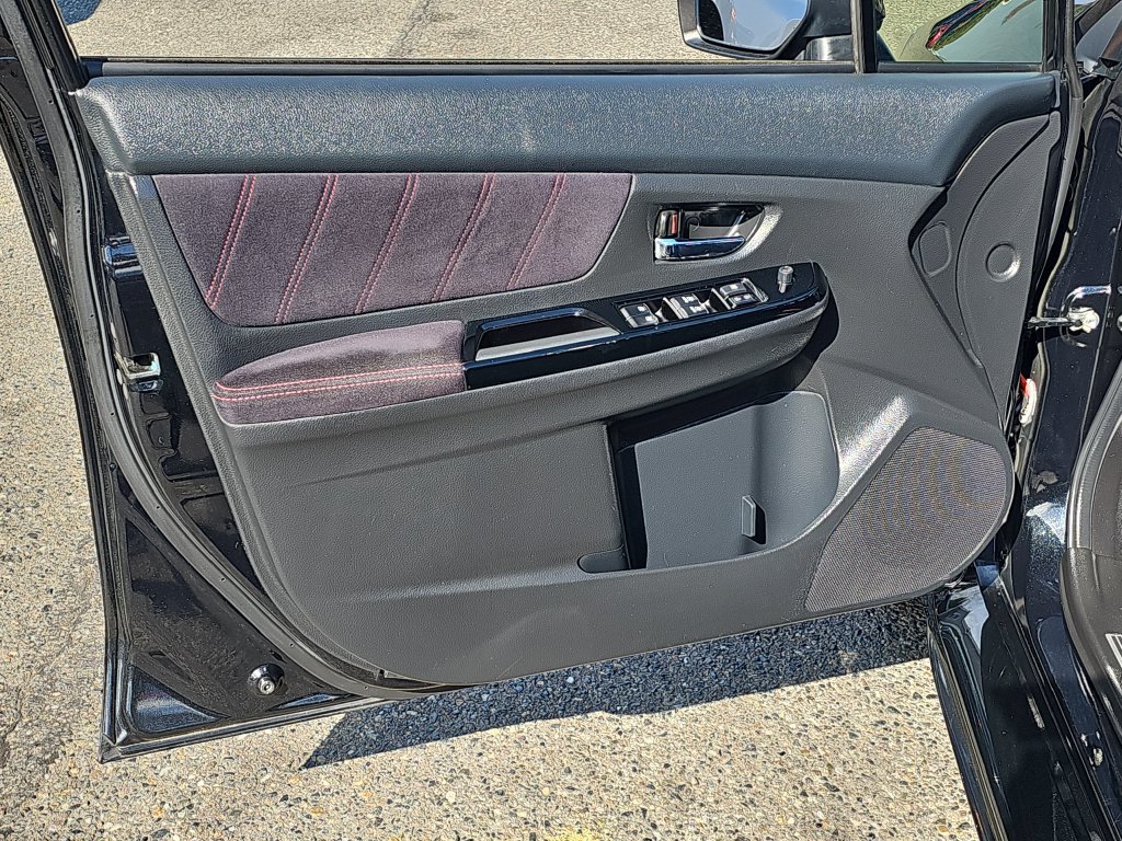 Used 2018 Subaru WRX STI Type RA AWD/4WD image 21