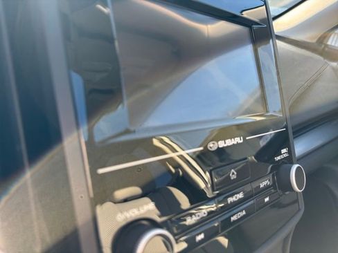 Certified 2024 Subaru Forester Premium image 17