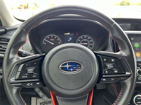 Used 2023 Subaru Forester Sport image 29