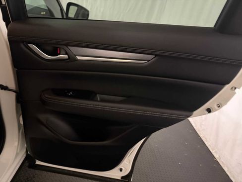 Used 2024 MAZDA CX-5 AWD 2.5 S w/ Premium Plus Pkg image 27