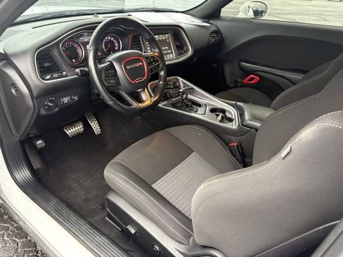 Used 2021 Dodge Challenger R/T Scat Pack image 14