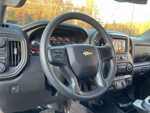 New 2026 Chevrolet Silverado 2500 W/T image 14