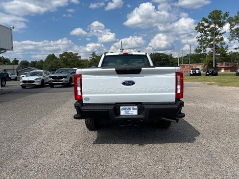 New 2025 Ford F250 XL w/ XL Driver Assist Package image 6