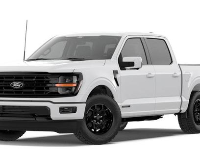 New 2026 Ford F150 XLT