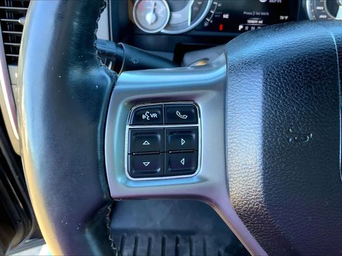 Used 2016 RAM 1500 Limited image 23