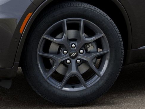 New 2026 Dodge Durango GT image 8